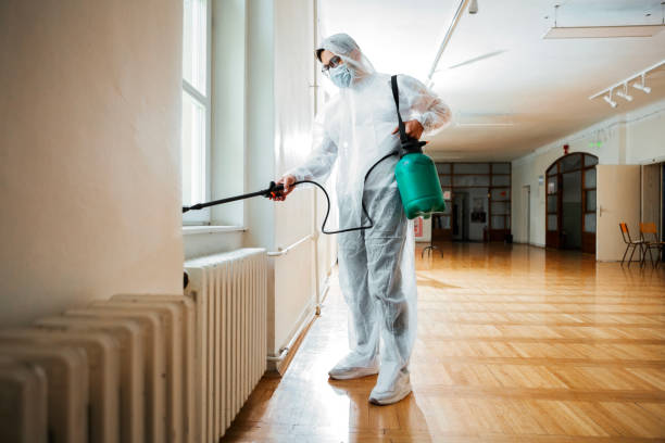 Best Mosquito Control Services  in Stanaford, WV